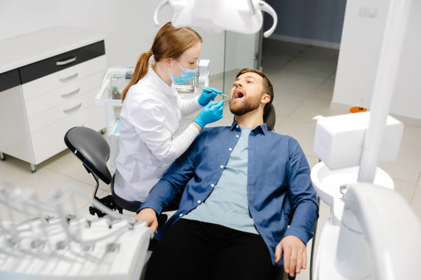 Best Root Canal Treatment  in Newport East, RI